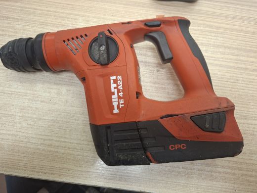 Hilti Te 4-A22