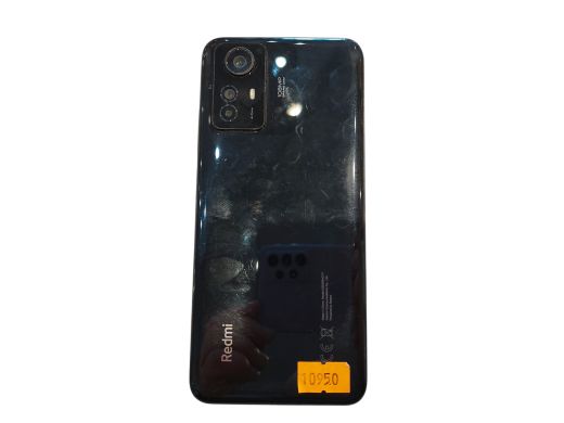 Xiaomi Note 12S 0.25 gb