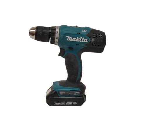 Makita DDF453 