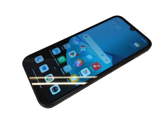 Xiaomi 25078Ra3Ee 15C 128 gb