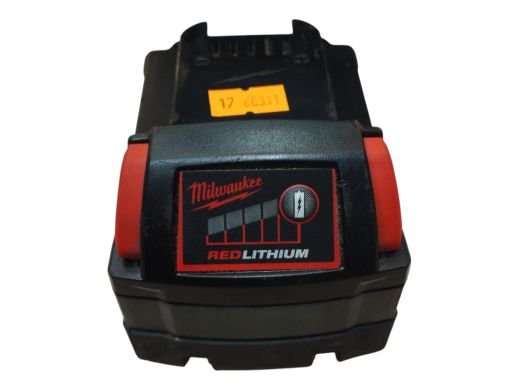Milwaukee M18™ 5.0 Ah Akumulators