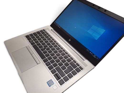HP Elitebook 256 gb