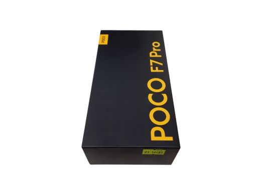 Xiaomi Poco F7 Pro 0.25 gb