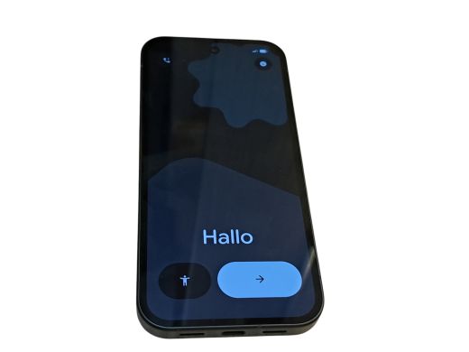 Google Pixel 10A 128 gb