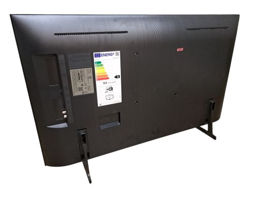 Samsung Ue43Du7172U