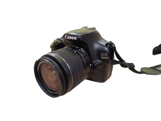 Canon 1100D