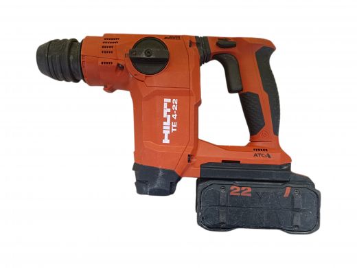 Hilti TE 4-22