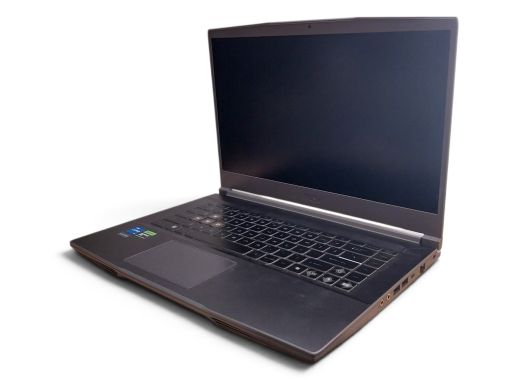 Asus Thin 15 B12Uc 512 gb