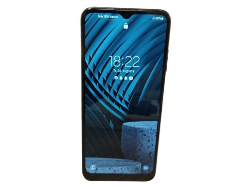 Samsung A03 S 32 gb