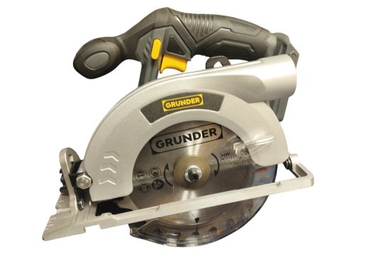 Grunder Cd-B0A18+Cs-L1118+Cw-B1218E+Ag-B0118E, 18 V