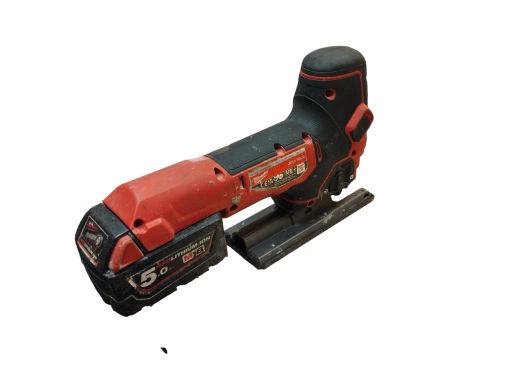 milwaukee M18 Fbjs