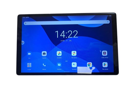 Lenovo Tab M10 Hd