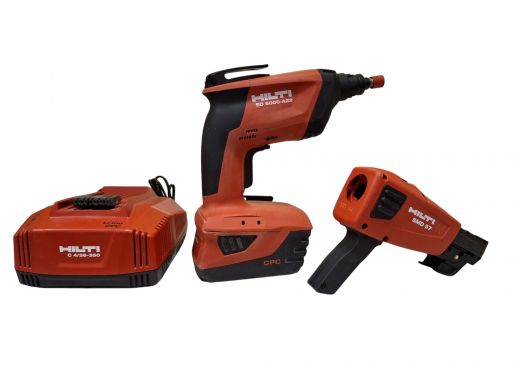 Hilti Sd500-A2/Cmd57