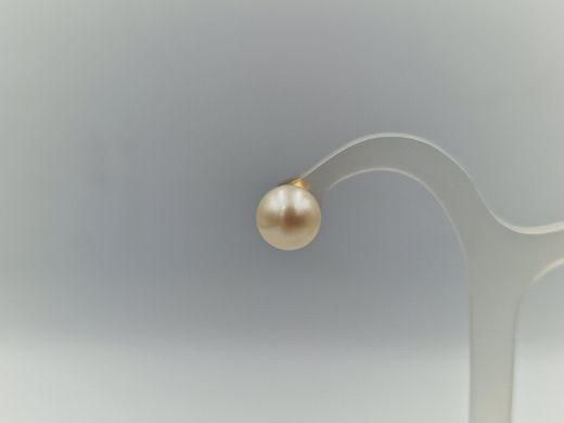 Zelta auskari, 1.61 g