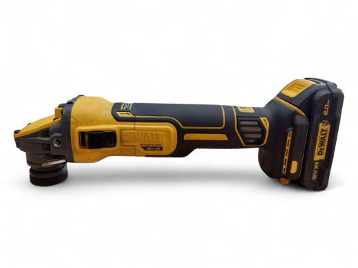Dewalt DCG409 
