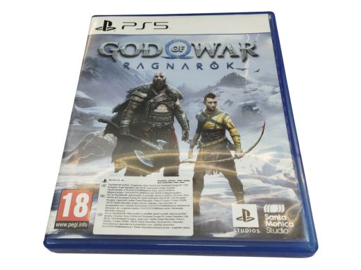 God of War