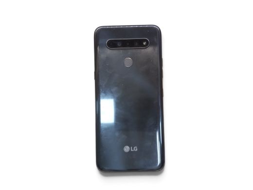 LG K61 128 gb