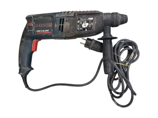 Bosch GBH 2-26 DRE 