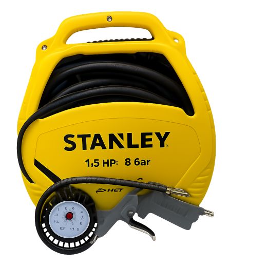 Stanley Be Air kit 