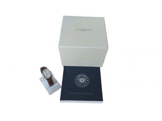 Longines L2 155 4