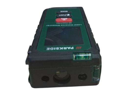 Parkside Laser Distance Measurer 