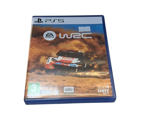 WRC