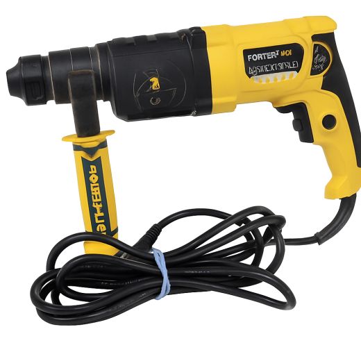 Power plus Perforators 