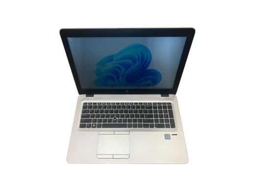 HP Elitebook 850 G3 512 gb