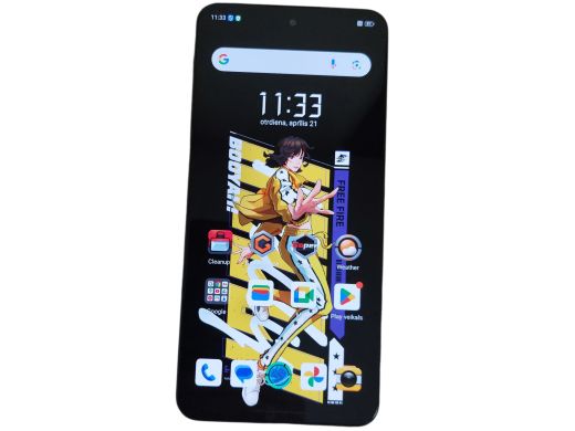 Nubia Neo 03 Gt 256 gb