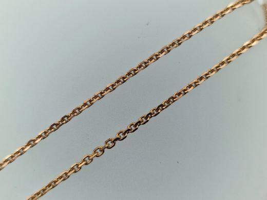 Zelta ķēdīte, 5.25 g, izm. 60