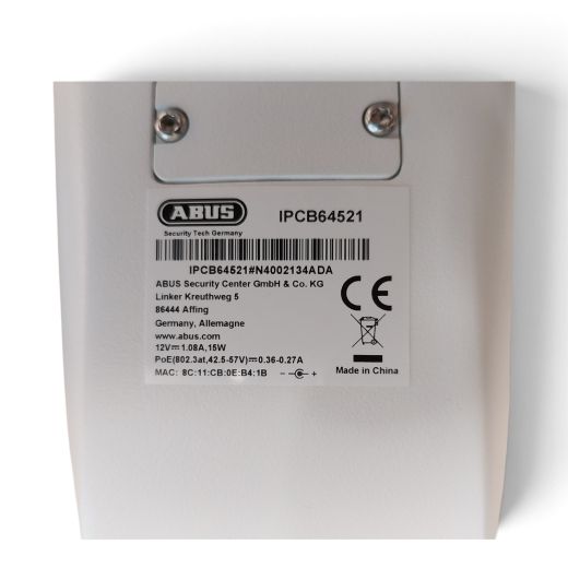 Abus Ipcb64521
