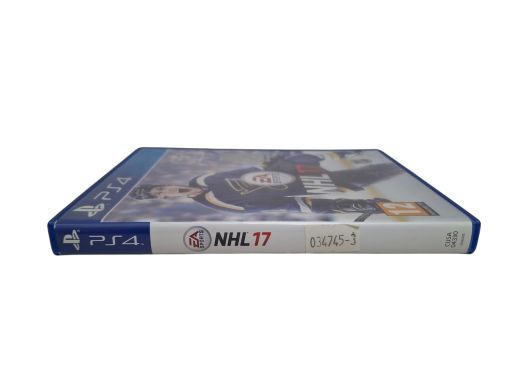 NHL 17