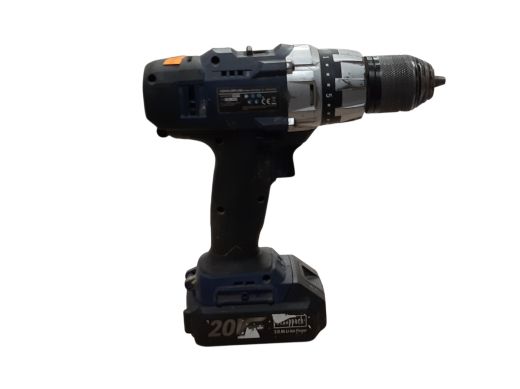 Scheppach Cdd45-20Pros