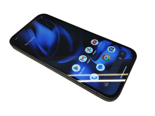 Google Pixel 9A 128 gb