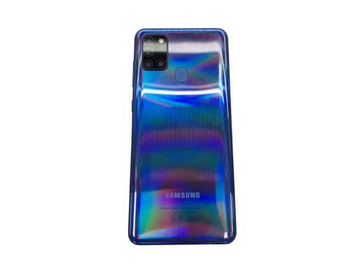 Samsung : Galaxy A21S 32 gb