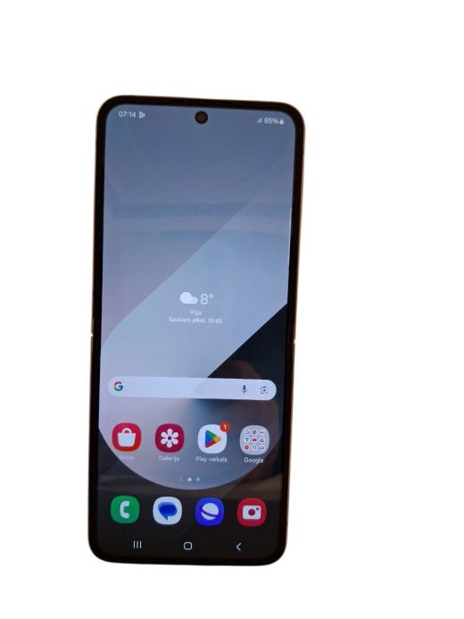 Samsung Galaxy Z Flip 6 0.25 gb