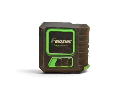 Feidside Green Laser Level