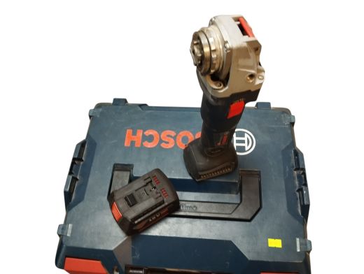 Bosch Gws 18V-10C