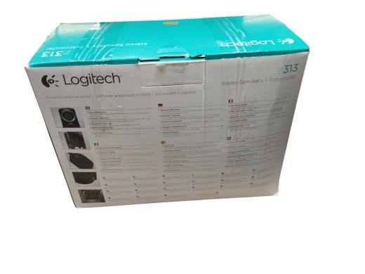 Logitech Z313 