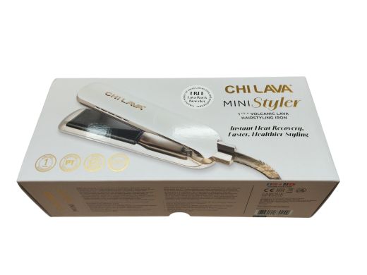 CHI LAVA MINI STYLER