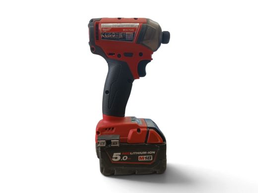 Milwaukee M18Fqid