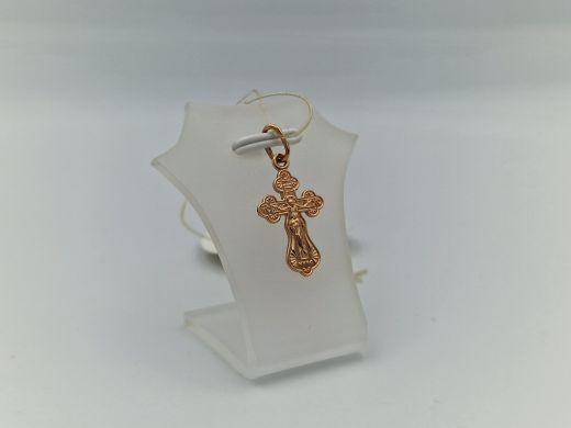 Zelta kulons, 1.17 g