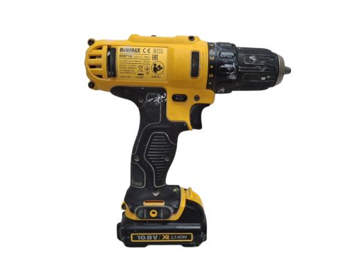 Dewalt Dcd710