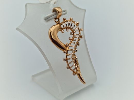 Zelta kulons, 2.37 g