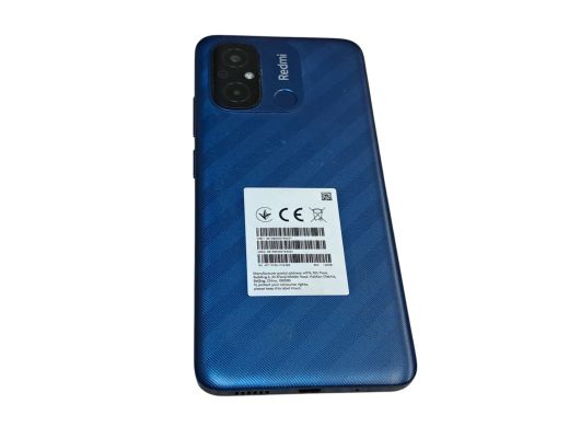 Xiaomi Redmi 12C 128 gb