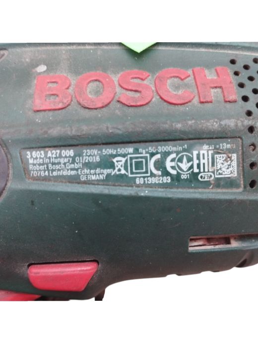 Bosch Psb450Re