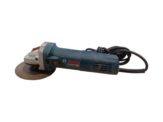 Bosch Gws 9-125S Professional