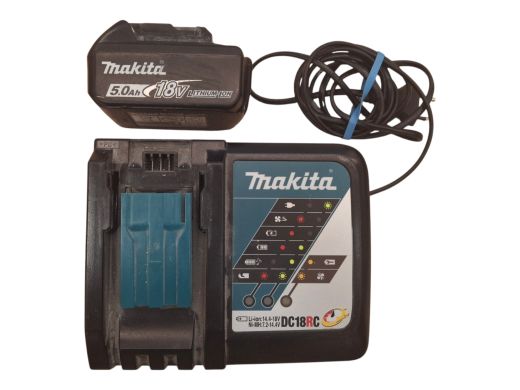 Makita Dga511