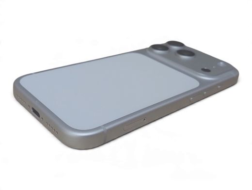 Apple iPhone 17 Pro 256 gb