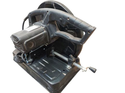 Cut off Machine J1G-KE13-355 